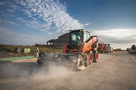 KUBOTA Skid Steers For Sale in PRYOR, OKLAHOMA